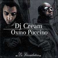 Tirroir-caisse - Oxmo Puccino & DJ Cream