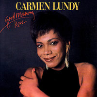 The Lamp Is Low - Carmen Lundy