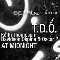 At Midnight - Oscar P & Ospina & Thompson