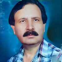 Toba Toba Khudaya Toba Da - Sardar Ali Takkar