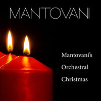 White Christmas - Mantovani & Ирвинг Берлин