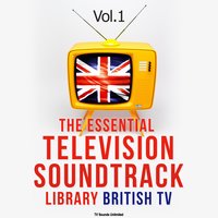 BBC Sportsnight Theme - TV Sounds Unlimited