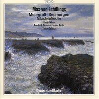 2 Symphonische phantasien, Op. 6: 2. Seemorgen - Rundfunk-Sinfonieorchester Berlin