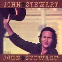 Crazy - John Stewart
