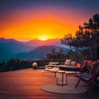 Cozy Vibes for Stillness - Deep Music Moments & River Dreams Catalog & Water World