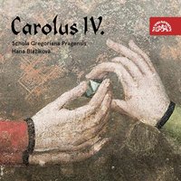 Dřěvo se listem odiévá - Schola Gregoriana Pragensis & Anonymus