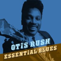 Homework - Otis Rush