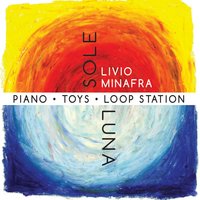 Zampanò - Livio Minafra