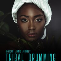 Dusk Is Coming - Catherine Green & Native Shamanic World