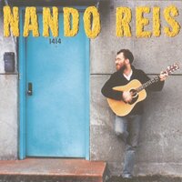 O vento noturno do verão - Nando Reis