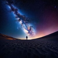 Between The Star - Musik Latar Indonesia