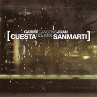 Espero - Joan Sanmartí