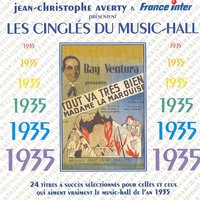 Les trois petits lutins - Mireille