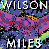 Everyday Diamonds - Wilson Miles & Kianja & Edwin Pope & Rio Kai