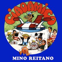 Cam camini - Mino Reitano