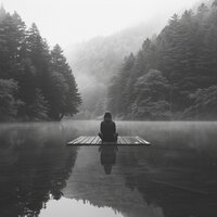 Viaje A La Calma - Meditación de flujo & Frecuencia de Dios & Musica Reiki