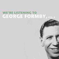 Hindoo Man - George Formby