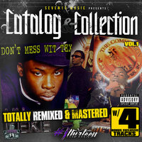 Bounce & Turn - Lil Keke