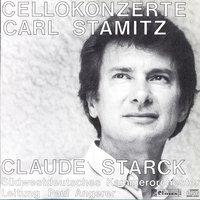 Concerto In A Major: Allegro con spirito - Claude Starck