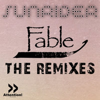 Fable - Sunrider