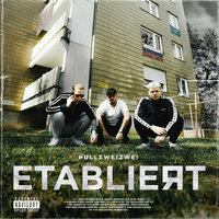 Stein - Nullzweizwei & THRILL PILL