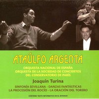 La Procesión del Rocío - Ataúlfo Argenta