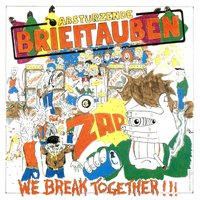 Es ist was los - Abstürzende Brieftauben