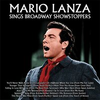 This Nearly Was Mine (From "South Pacific") - Mario Lanza