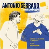Soul Station - Antonio Serrano