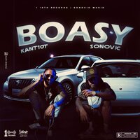 Boasy - Kant10t & Sonovic
