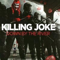 Pandemonium - Killing Joke