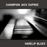 Blues for Everybody - Champion Jack Dupree