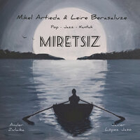 Harmonia - Mikel Artieda & Leire Berasaluze & Javier López Jaso & Ander Zulaika