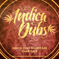 Dub the Waters - Indica Dubs & Echo Roots