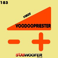 Weichspueler - Voodoopriester