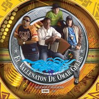 Chao Amor - Omar Geles