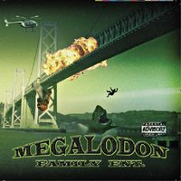 Quack - Megalodon