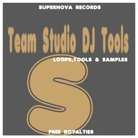 Team Studio DJ Tools 128 - Patrick Seeker