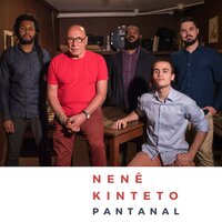 Canção para Moacir Santos - Carlos Ezequiel & Nené