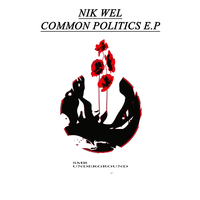 Democracy - Nik Wel