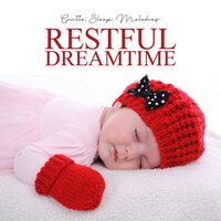 Baby Sleep Music - Gentle Sleep Melodies