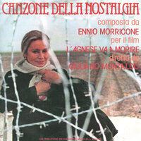 L'Agnese va a morire - M6 - Ennio Morricone