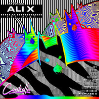 Backlash - Ali X & Fausto
