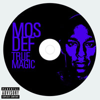 Napoleon Dynamite - Mos Def