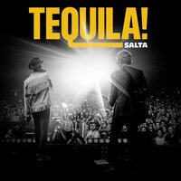Salta!!! - Tequila