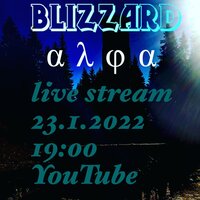 Sex drogy Rock'n'Roll - Blizzard