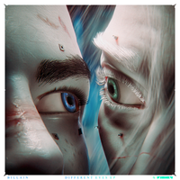 Different Eyes - Billain
