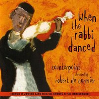 A Gib Zhe Khaver - Counterpoint
