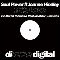 This Love - Soul Power