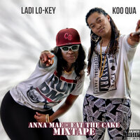 Crushed On - KOO Qua & Ladi Lo-Key & Sarah P